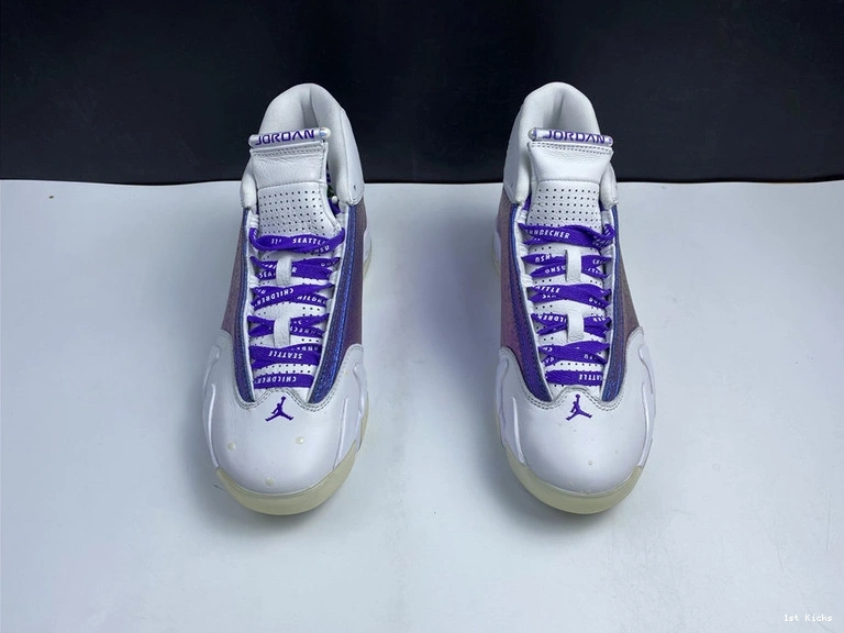 Jordan Air   14“Doernbecher” CV2469 0328